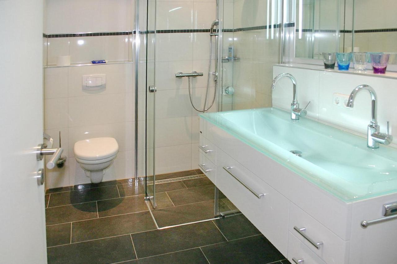 Domizil Am Meer Domizil Am Meer Appartement 18 Тіммендорфер-Штранд Екстер'єр фото